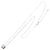 Céline Collana Celine Diamond 0.08ct in Oro Bianco e Oro Rosa 18K - vista 2