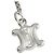 Céline Collana Celine Diamond 0.08ct in Oro Bianco e Oro Rosa 18K - vista 7