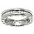 Bulgari Bvlgari B-zero1 Ring mit 1 Diamantband - Ansicht 2