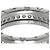 Bulgari Bvlgari B-zero1 Ring mit 1 Diamantband - Ansicht 3