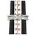 Bulgari Bvlgari B-zero1 Ring mit 1 Diamantband - Ansicht 6