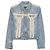 Autre Marque Dolce & Gabbana Giubbotto in jeans anni 2000