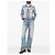 Autre Marque Dolce & Gabbana Giubbotto in jeans anni 2000 - vista 2