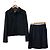 Autre Marque Conjunto INED de lana y cashmere