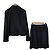 Autre Marque Conjunto INED de lana y cashmere - vista 2