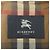 Abrigo de nailon con cuello levantado Burberry - vista 3