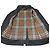 Abrigo de nailon con cuello levantado Burberry - vista 8