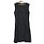 Autre Marque Foxey ärmelloses Kleid