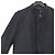 Chaqueta Louis Vuitton de algodón grueso con cuello Mao - vista 3