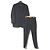 Conjunto de Traje a Rayas Gucci