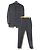 Set Completo Gucci Stripe
