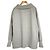 Autre Marque SLOBE IENA Pullover Half Zip em Double Knit - vista 2