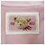 Autre Marque PINK HOUSE langes Kleid mit Teddybär-Patch - Ansicht 5