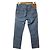 Autre Marque Vaqueros Levi's 606 Azul Índigo - vista 2