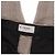 Pantalones de cuadros de seda marrones Céline - vista 6