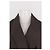Autre Marque Brauner Wollblazer - Ansicht 5