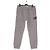 Ralph Lauren Jogging in cotone grigio - vista 2