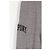 Ralph Lauren Jogging in cotone grigio - vista 4