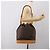 LOUIS VUITTON Monogram Noe Shoulder Bag M42224 LV - vista 21