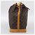 LOUIS VUITTON Monogram Noe Shoulder Bag M42224 LV - vista 3