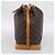 LOUIS VUITTON Monogram Noe Shoulder Bag M42224 LV - vista 4