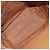 Céline CELINE Macadam Canvas Shoulder Bag PVC Leather Brown Gold - vista 11