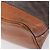 Céline CELINE Macadam Canvas Shoulder Bag PVC Leather Brown Gold - vista 16