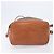 Céline CELINE Macadam Canvas Shoulder Bag PVC Leather Brown Gold - vista 5