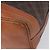 Céline CELINE Macadam Canvas Shoulder Bag PVC Leather Brown Gold - vista 9