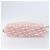 Christian Dior Trotter Canvas Shoulder Bag PVC Pink Silver - vista 10