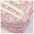 Christian Dior Trotter Canvas Shoulder Bag PVC Pink Silver - vista 11