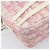 Christian Dior Trotter Canvas Shoulder Bag PVC Pink Silver - vista 12