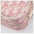 Christian Dior Trotter Canvas Shoulder Bag PVC Pink Silver - vista 13