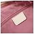 Christian Dior Trotter Canvas Shoulder Bag PVC Pink Silver - vista 18