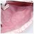 Christian Dior Trotter Canvas Shoulder Bag PVC Pink Silver - vista 19