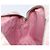 Christian Dior Trotter Canvas Shoulder Bag PVC Pink Silver - vista 20