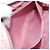Christian Dior Trotter Canvas Shoulder Bag PVC Pink Silver - vista 23