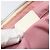 Christian Dior Trotter Canvas Shoulder Bag PVC Pink Silver - vista 24