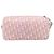 Christian Dior Trotter Canvas Shoulder Bag PVC Pink Silver - vista 3