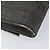 CHANEL Choco Bar Chain Shoulder Bag Canvas Gray Silver CC - vista 18