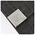 CHANEL Choco Bar Chain Shoulder Bag Canvas Gray Silver CC - vista 22