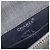 CHANEL Choco Bar Chain Shoulder Bag Canvas Gray Silver CC - vista 25