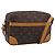 LOUIS VUITTON Monogram Trocadero 23 Shoulder Bag M51276 LV