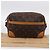 LOUIS VUITTON Monogram Trocadero 23 Shoulder Bag M51276 LV - vista 12