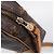 LOUIS VUITTON Monogram Trocadero 23 Shoulder Bag M51276 LV - vista 19