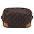 LOUIS VUITTON Monogram Trocadero 23 Shoulder Bag M51276 LV - vista 2