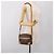 LOUIS VUITTON Monogram Trocadero 23 Shoulder Bag M51276 LV - vista 25