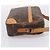 LOUIS VUITTON Monogram Trocadero 23 Shoulder Bag M51276 LV - vista 4