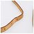 LOUIS VUITTON Monogram Trocadero 23 Shoulder Bag M51276 LV - vista 8