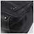 Chloé Chloe Paddington Shoulder Bag Leather Black Gold Silver - vista 12